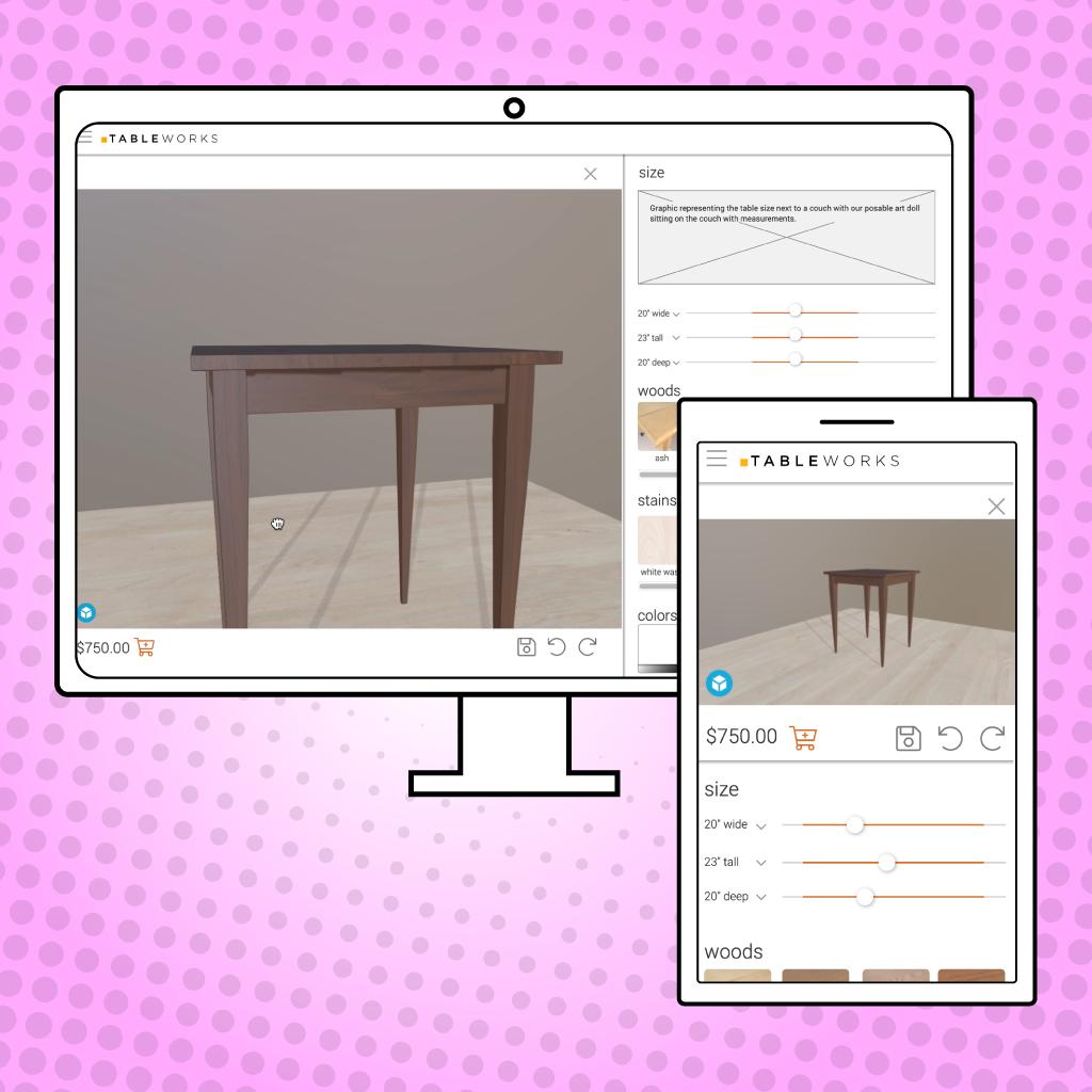 Tableworks