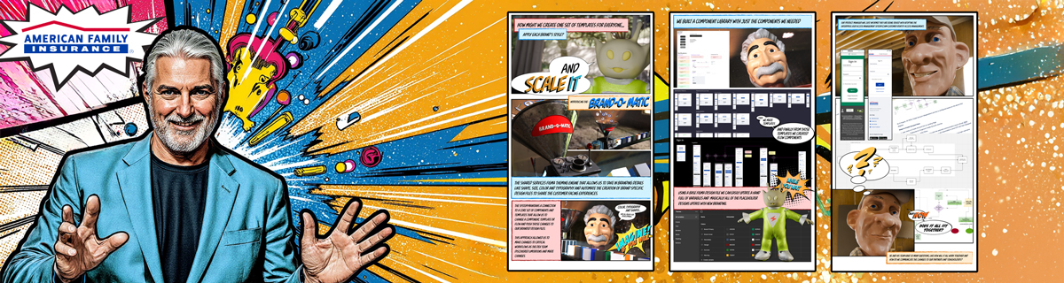 American Family Insurance Hero Image